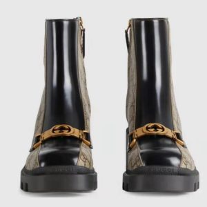 New Fashion GG Women Shoes 126