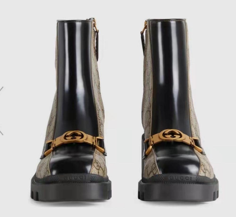 New Fashion GG Women Shoes 126 New Fashion GG Women Shoes 126