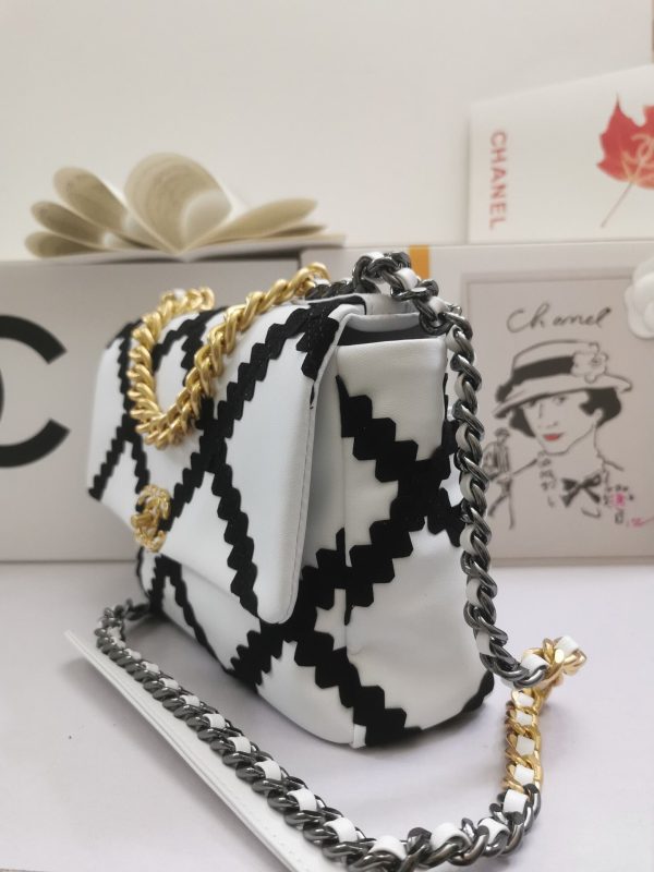 New Fashion CN HandBag 440 QA