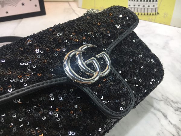 New Fashion GG Handbag 237 QA