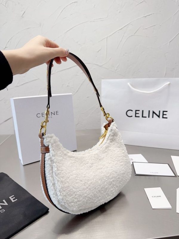New Fashion Bag J3081 TEN