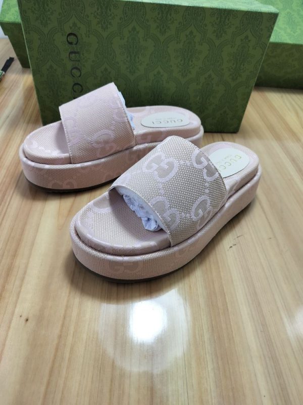 New Fashion Women GG Shoes G105 PA