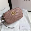 New Fashion GG Handbag 408 QA