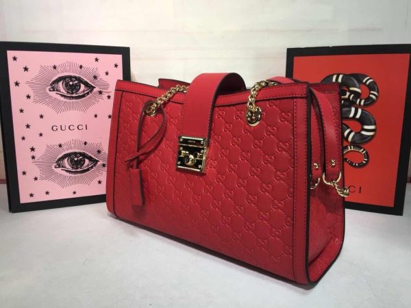 New Fashion GG Handbag 217 QA