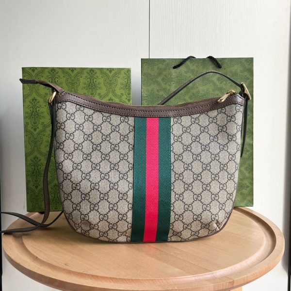 New Fashion GG Handbag 414 QA