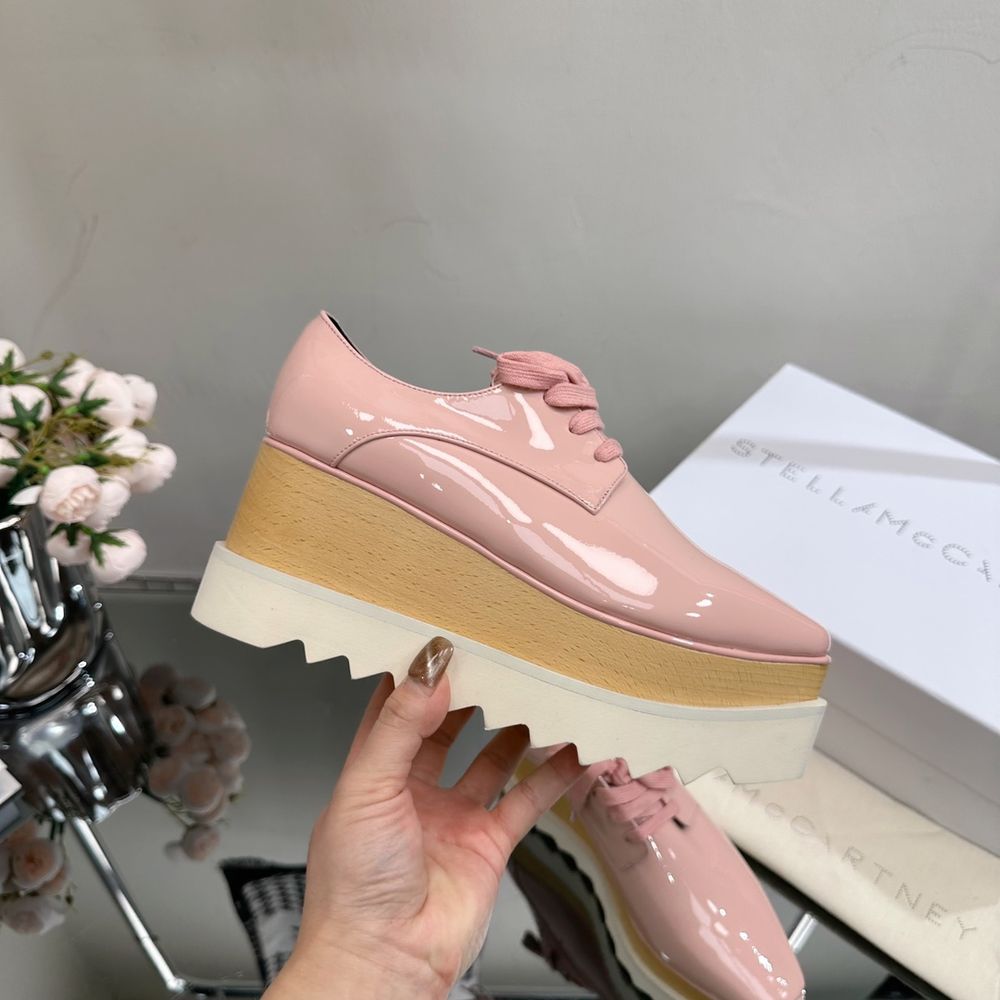 New Fashion LV Women Shoes L350