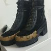 New Fashion LV Women Shoes L030