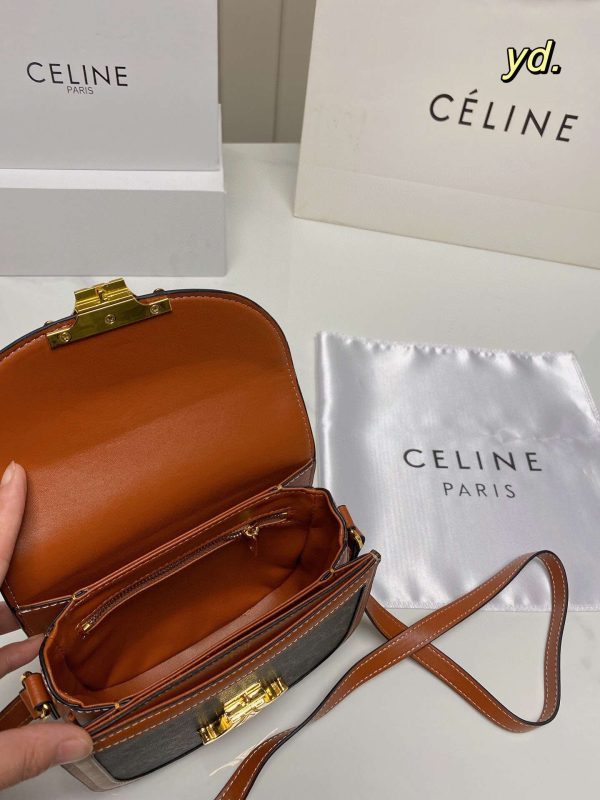 New Fashion Bag J3044 TEN