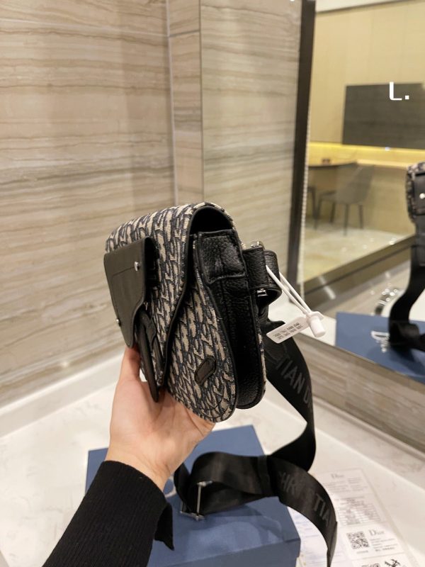 New Fashion Bag D3044 TEN