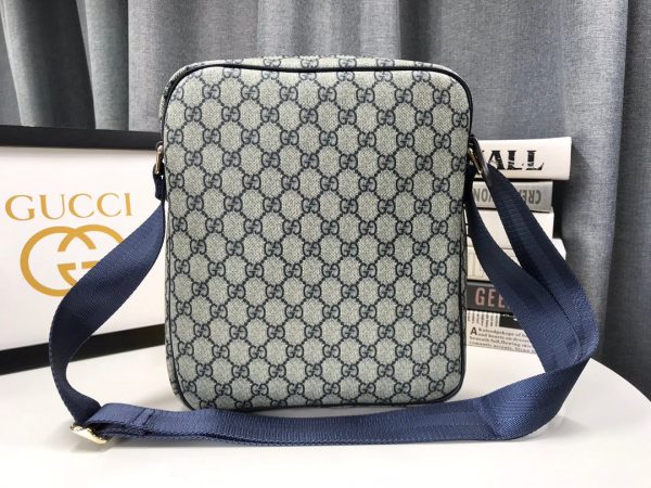 New Fashion GG Handbag 320 QA