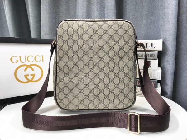 New Fashion GG Handbag 320 QA