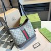 New Fashion GG Handbag G489 QA