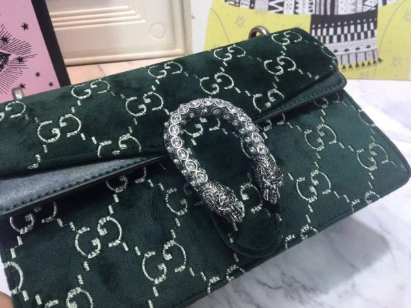 New Fashion GG Handbag 157 QA