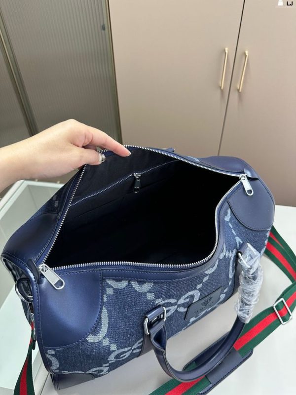 New Fashion GG Handbag G536 QA