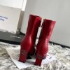 New Fashion Women CN Shoes 030 PA