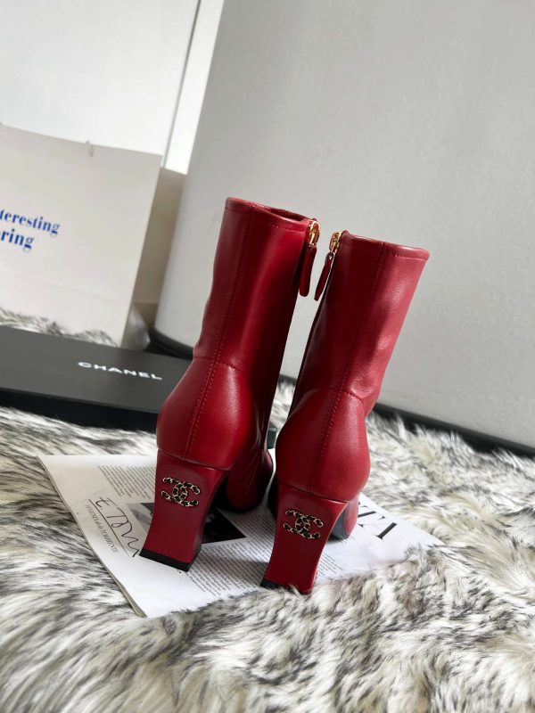 New Fashion Women CN Shoes 030 PA