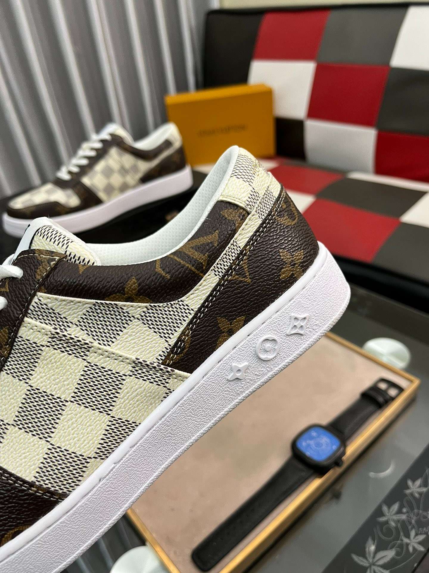 New Fashion Shoes L3120 TEN New Fashion Shoes L3120 TEN