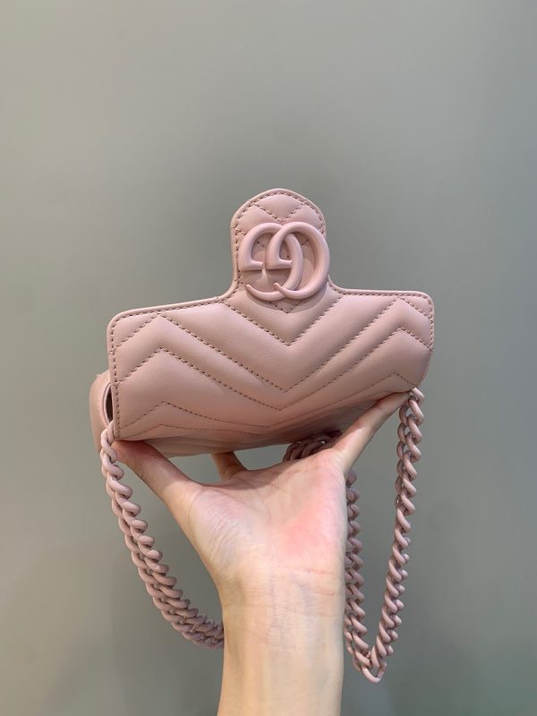 New Fashion GG Handbag 306 QA New Fashion GG Handbag 306 QA