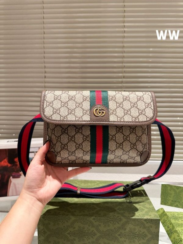 New Fashion Bag G4020 TEN