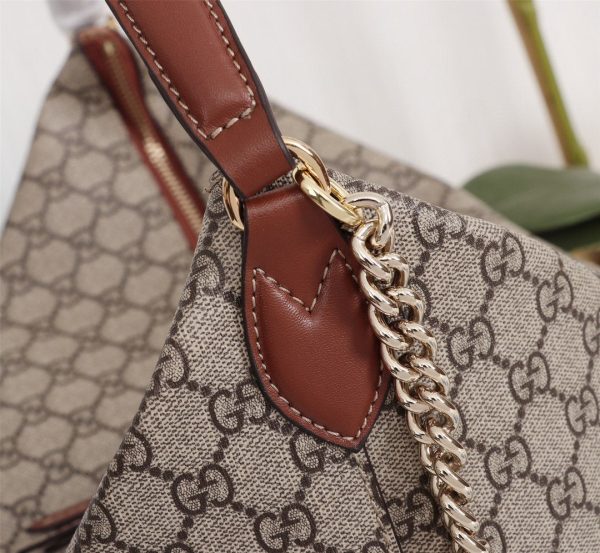 New Fashion GG Handbag 057 QA