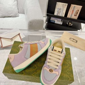 New Fashion GG Women Shoes 065
