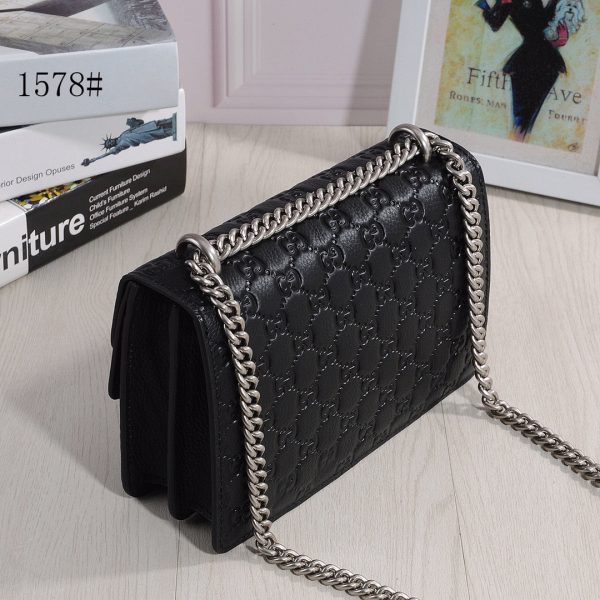 New Fashion GG Handbag 278 QA
