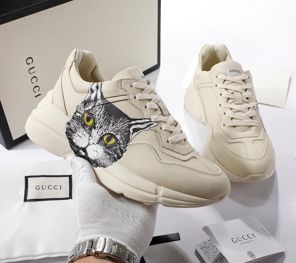 New Fashion Shoes G3089 TEN