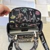 New Fashion Bag D3510 TEN