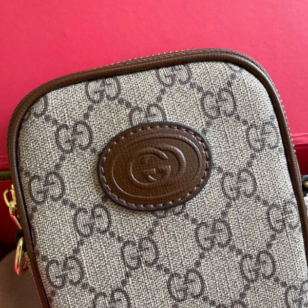 New Fashion Bag G3407 TEN