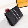 New Fashion L*V Wallet 008 QA