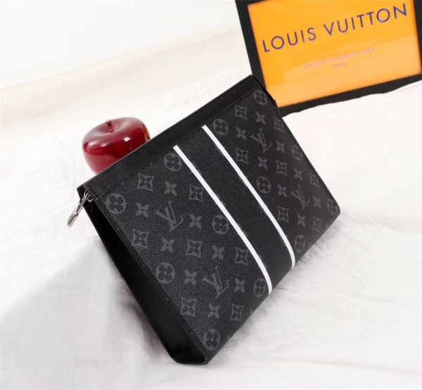 New Fashion L*V Wallet 008 QA