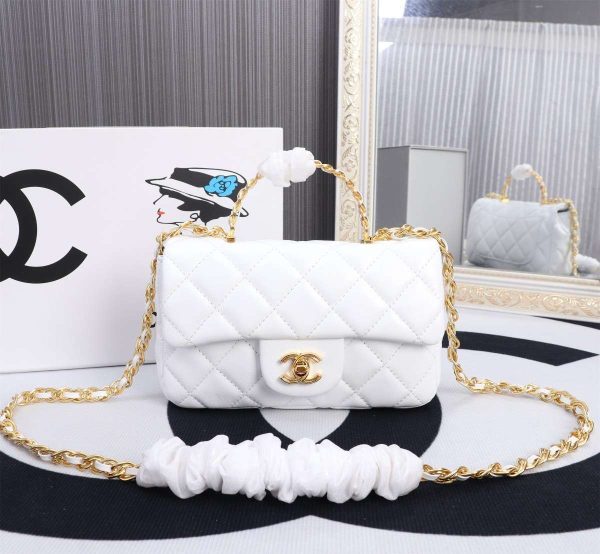 New Fashion CN Handbag 668 QA