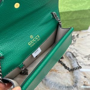 New Fashion GG Handbag G414 QA
