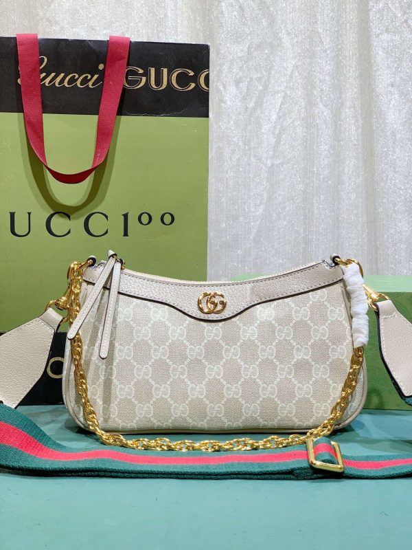 New Fashion GG Handbag 343 QA