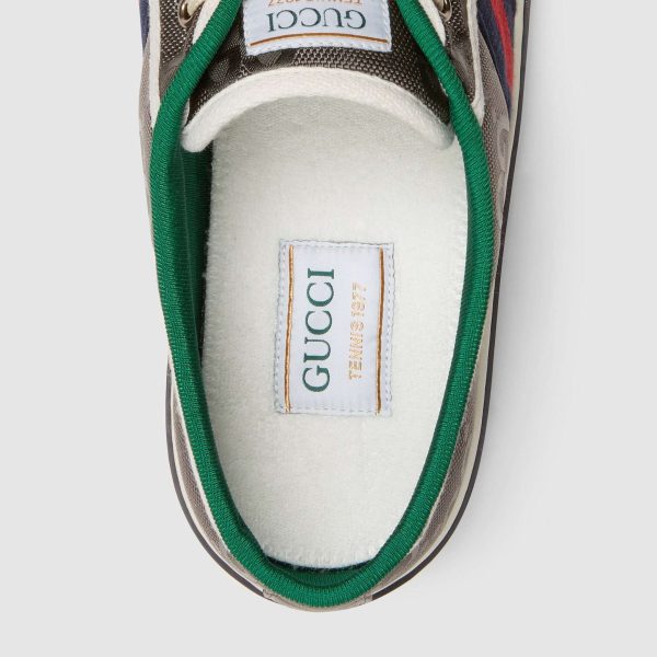 New Fashion Women GG Shoes G041 PA