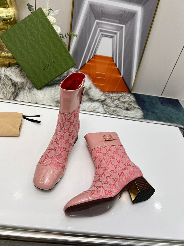 New Fashion GG Women Shoes 140