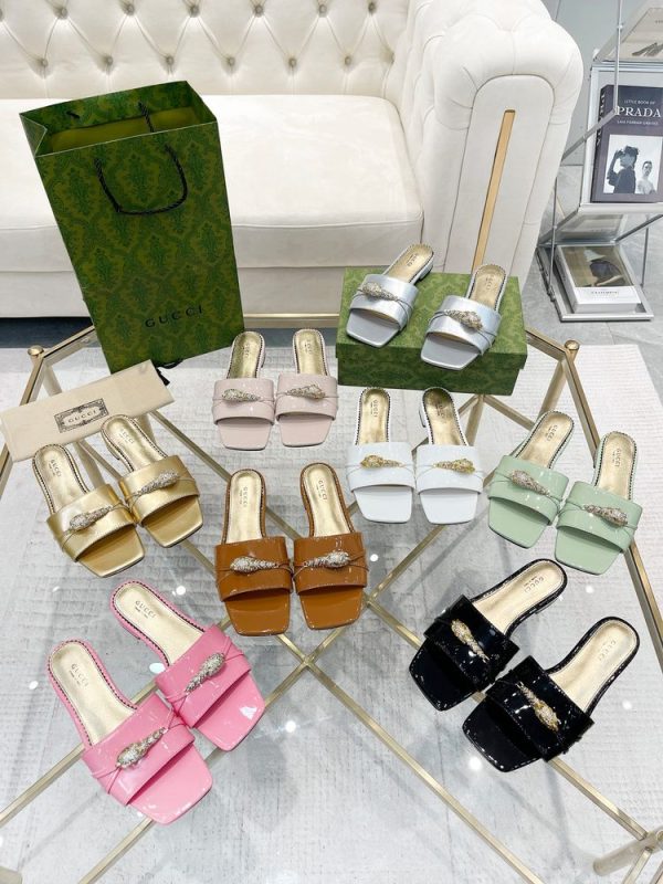 New Fashion Women GG Shoes G110 PA New Fashion Women GG Shoes G110 PA