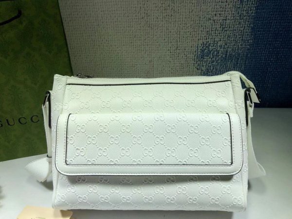 New Fashion GG Handbag 326 QA