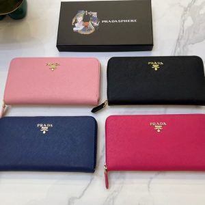 New Fashion Wallet H427 TEN