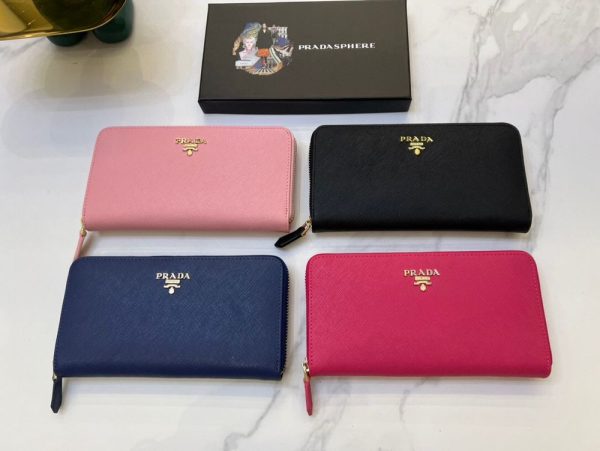 New Fashion Wallet H427 TEN