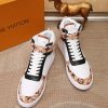 New Fashion LV Women Shoes L128