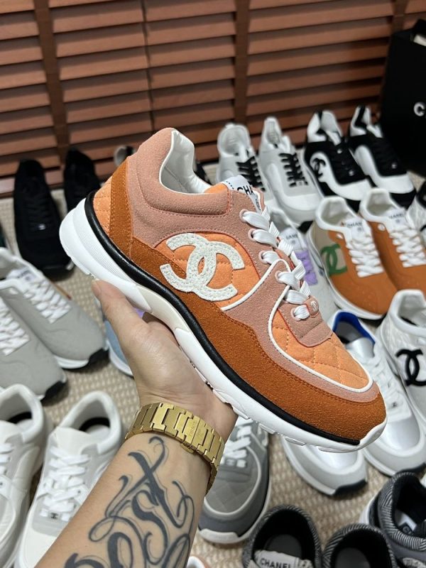 New Fashion Shoes C3205.1 TEN