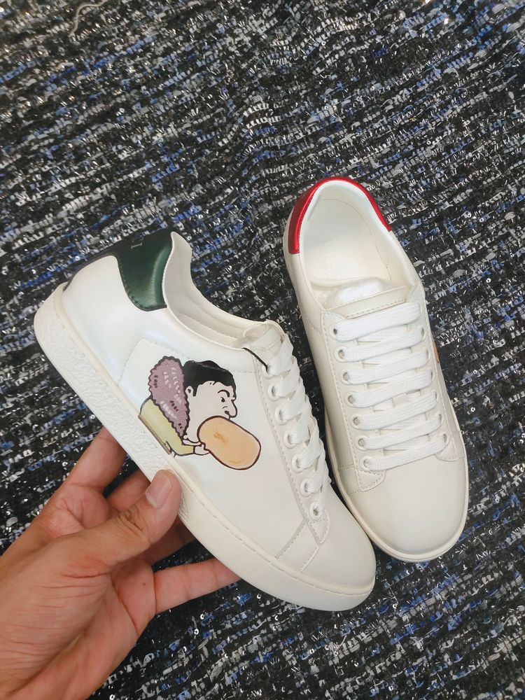 New Fashion Shoes G3074 TEN