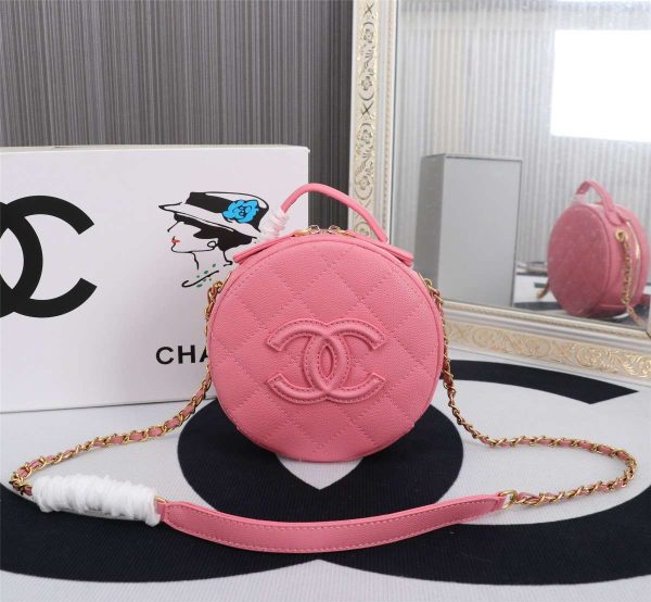 New Fashion CN Handbag 618 QA