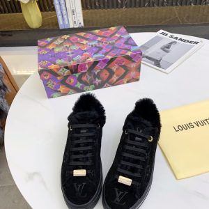 New Fashion LV Women Shoes L451