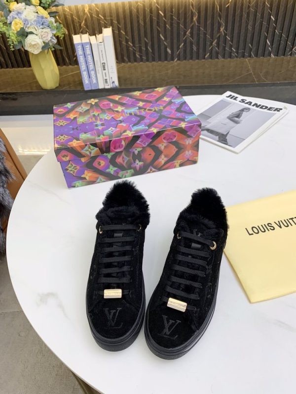 New Fashion LV Women Shoes L451 New Fashion LV Women Shoes L451