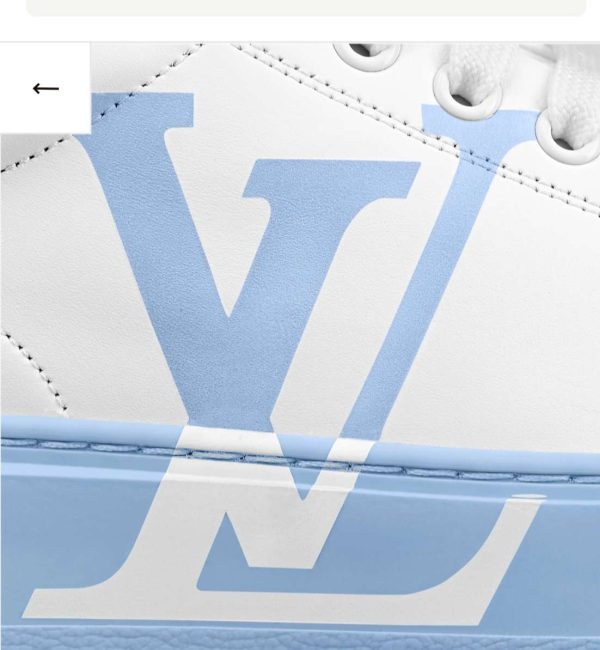 New Fashion Women LV Shoes 053 PA