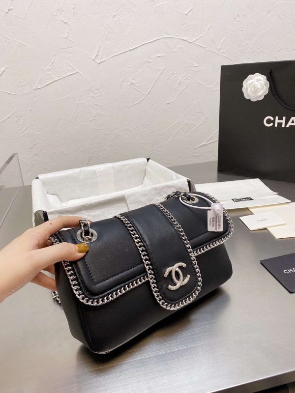 New Fashion Bag C3212 TEN