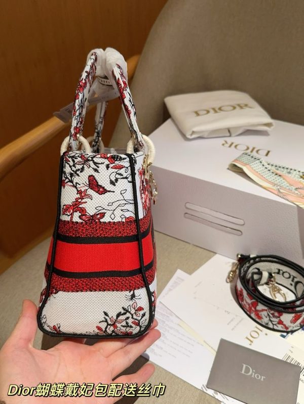 New Fashion Bag D3506 TEN