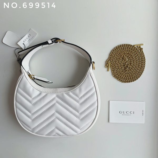New Fashion GG Handbag 299 QA